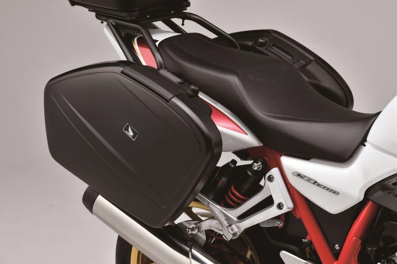 Amazon | ホンダ 純正 パニアケース 29L (ワン・キー・システムタイプ